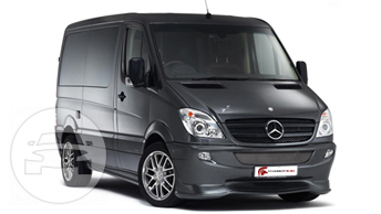 Mercedes Benz Sprinter
Van /
Houston, TX

 / Hourly $0.00
