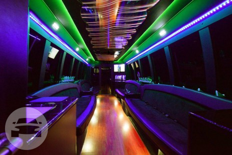22-2 Passenger Luxury Limo Bus
Party Limo Bus /
Grandville, MI

 / Hourly $0.00
