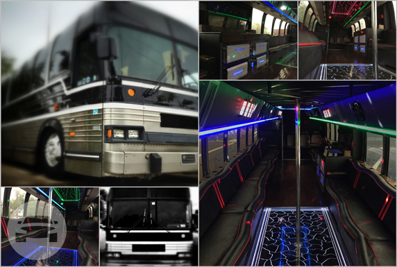Party Bus Limousine
- /
Hialeah, FL

 / Hourly $0.00
