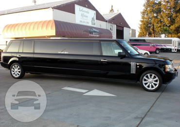 10 Passenger Range Rover HSE Supercharger - Black Stretch SUV
Limo /
San Francisco, CA

 / Hourly $0.00

