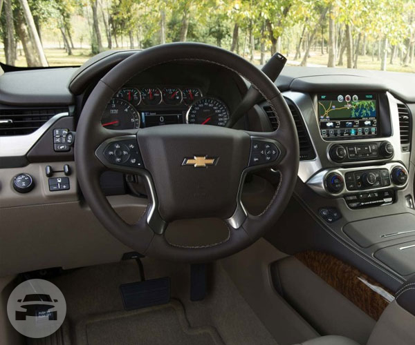 Chevrolet Suburban
SUV /
Hercules, CA

 / Hourly $0.00
