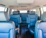 6 Passenger Executive XL Denali (2 Of Them)
SUV /
Gresham, OR

 / Hourly $0.00
