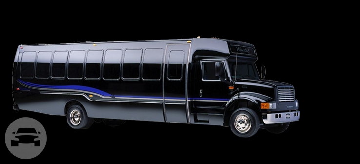 MINIBUS
Coach Bus /
Boston, MA

 / Hourly $0.00
