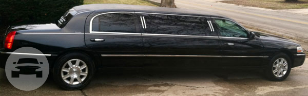 6 Passenger Lincoln Town Car Limousine
Limo /
Portage, IN

 / Hourly $0.00
