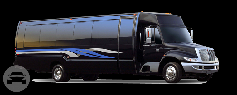 Party Bus Limousine
Party Limo Bus /
San Francisco, CA

 / Hourly $0.00
