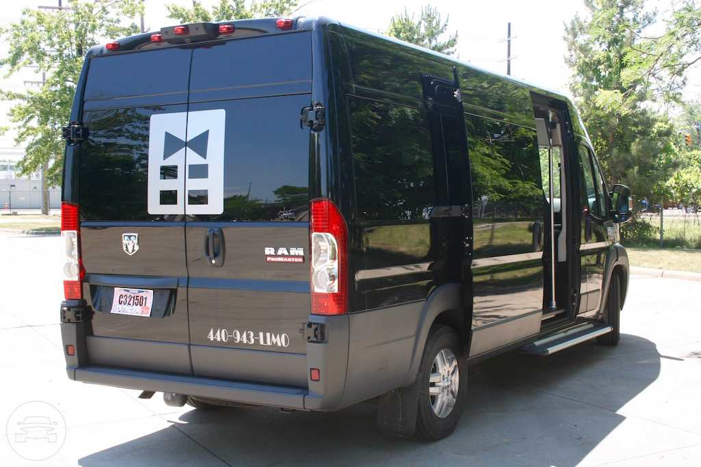 Presidential Van
Van /
Lakeline, OH 44095

 / Hourly $0.00

