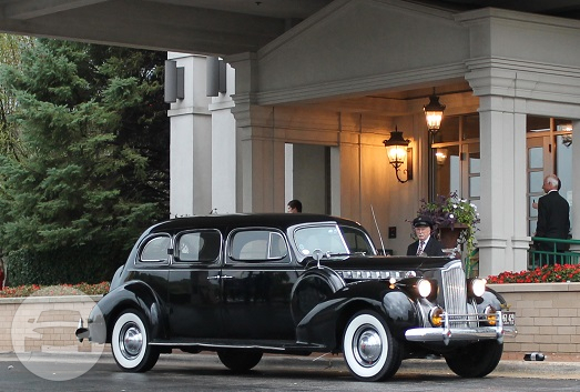 1940 Packard
Sedan /
Chicago, IL

 / Hourly $360.00
 / Hourly $380.00

