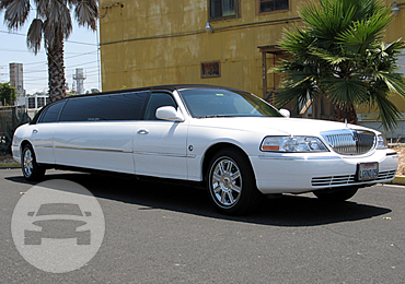 6 Passenger Lincoln Town Car - White Tuxedo
Limo /
San Francisco, CA

 / Hourly $0.00
