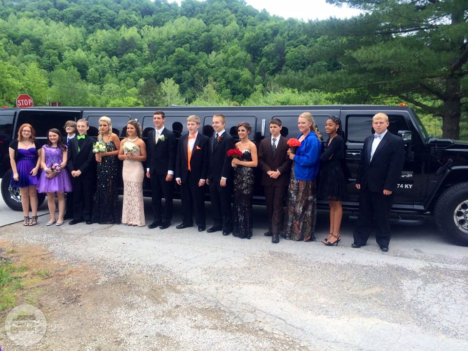 Hummer Super Stretch
Hummer /
Louisville, KY

 / Hourly $0.00
