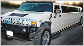 H2 Hummer Limousine - Flame
Hummer /
Dallas, TX

 / Hourly $0.00
