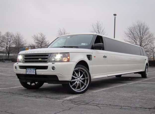 Range Rover Limousine
Party Limo Bus /
Freeport, NY

 / Hourly $0.00
