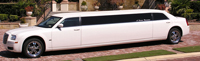 Chrysler 300 - 8 Passenger
Limo /
Jacksonville, FL

 / Hourly $0.00
