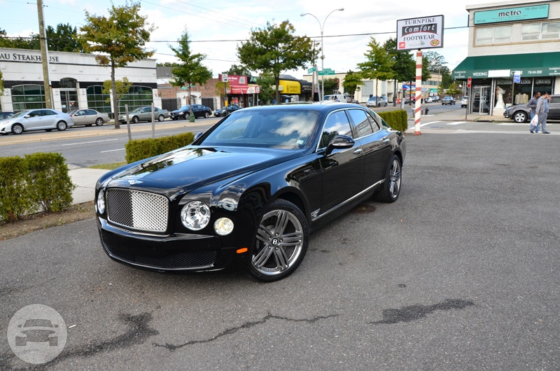 New Bentley Mulsanne Black
Sedan /
New York, NY

 / Hourly $0.00
