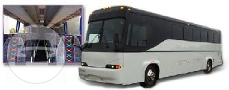 49 passenger Tour Bus
Coach Bus /
Sacramento, CA

 / Hourly $0.00
