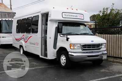 21 Passenger Executive Limo Bus
Coach Bus /
Brentwood, CA 94513

 / Hourly $0.00
