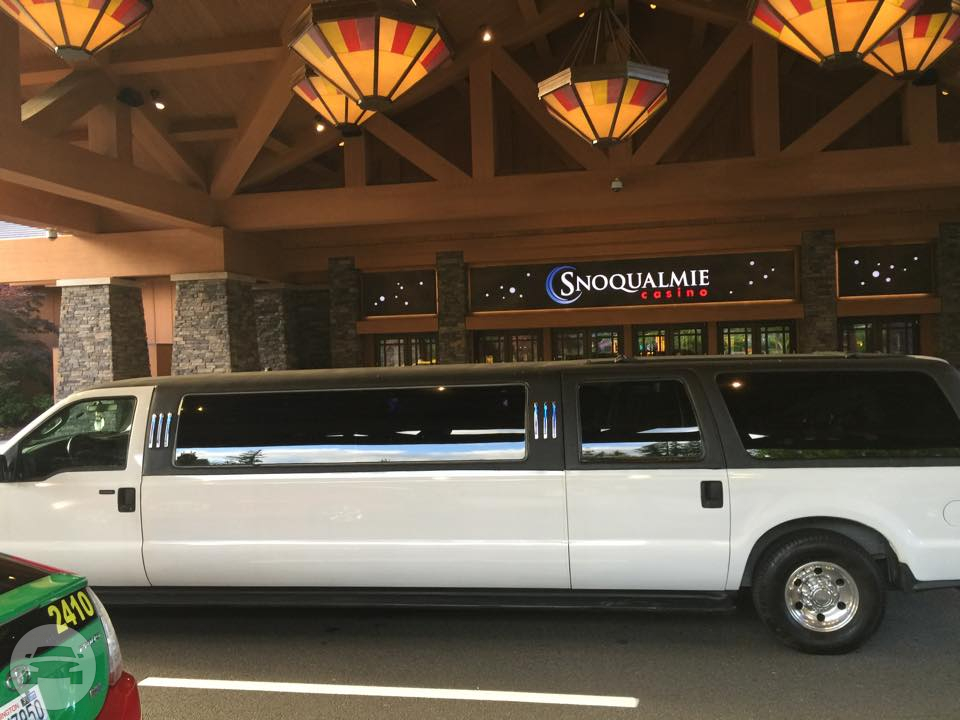 Ford Excursions
Limo /
Auburn, WA

 / Hourly $0.00
