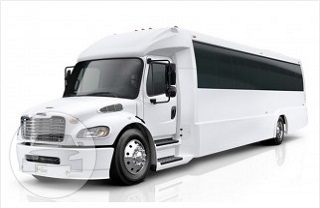 38 Passenger Bus
- /
Fort Lauderdale, FL

 / Hourly $0.00
