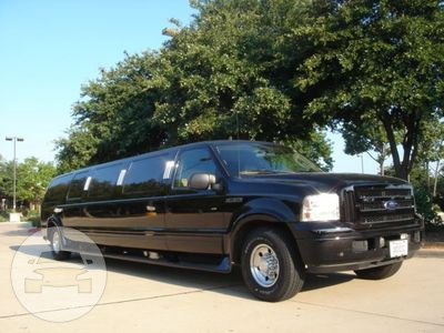 Ford Excursion SUV Limousine
Limo /
West Hollywood, CA

 / Hourly $0.00
