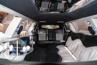 6-8 Passenger Black Lincoln Limousine Tuxedo
Limo /
Gilroy, CA 95020

 / Hourly $0.00
