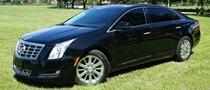 Cadillac XTS
Sedan /
Charleston, SC

 / Hourly $0.00
