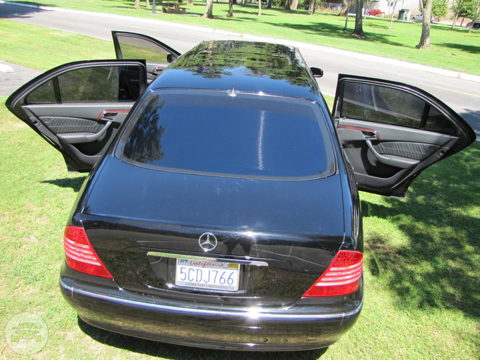 Mercedes Benz Limousine
Limo /
Riverside, CA

 / Hourly $0.00
