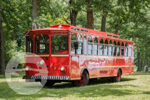 Trolley Bus
Coach Bus /
Detroit, MI

 / Hourly $0.00
