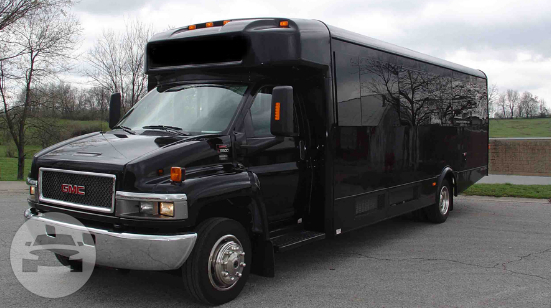 18-20 Passenger Party Bus
Party Limo Bus /
Sarasota, FL

 / Hourly $0.00
