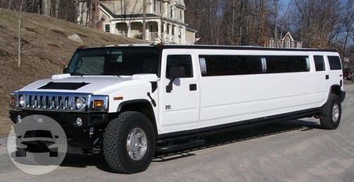 STRETCH H2 HUMMER
Hummer /
Boston, MA

 / Hourly $0.00
