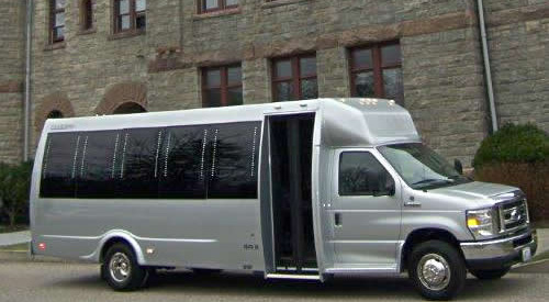 Salon Limo Coach / Party Bus
Coach Bus /
East Greenwich, RI 02818

 / Hourly $0.00
