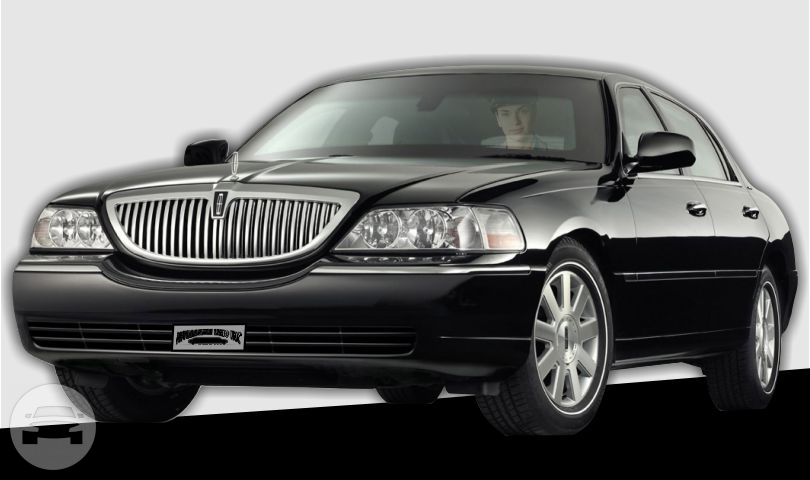 Lincoln Town Car
Sedan /
Chicago, IL

 / Hourly $0.00
