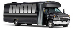 24 Passenger Black Limo Bus
Party Limo Bus /
New Orleans, LA

 / Hourly $200.00
