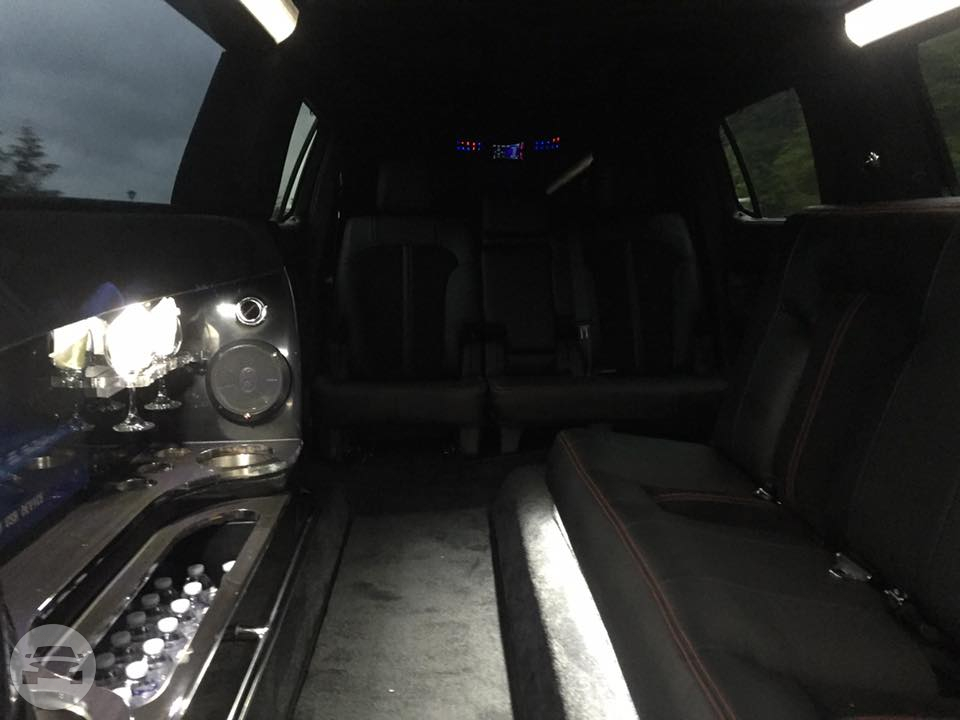 LINCOLN STRETCH LIMOUSINE
Limo /
Gaithersburg, MD

 / Hourly $0.00
