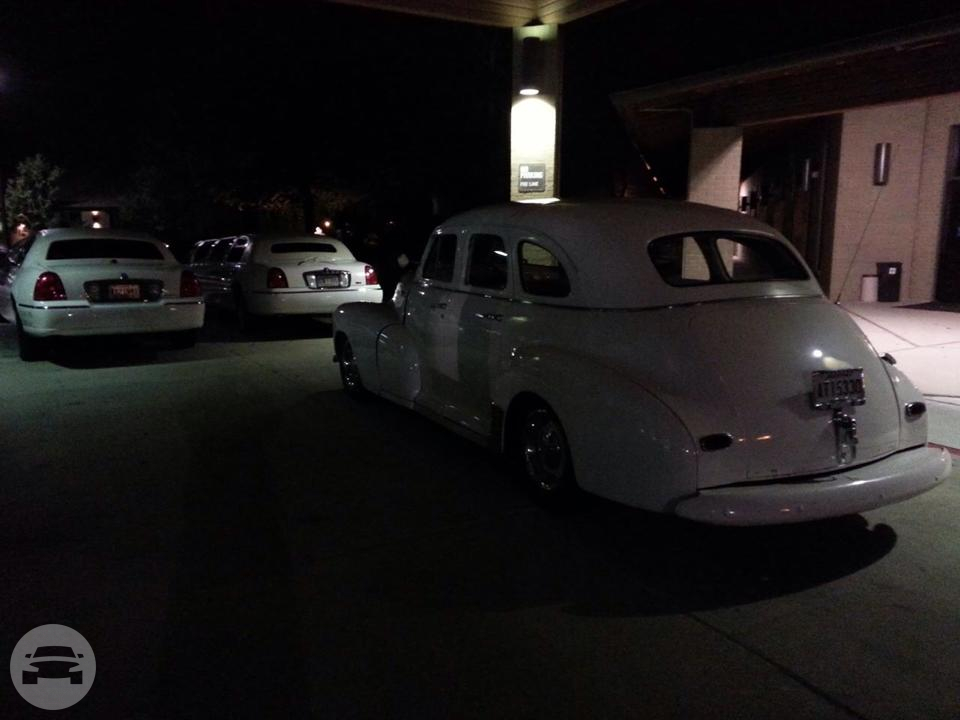 Rolls Royce
Sedan /
Metairie, LA

 / Hourly $0.00
