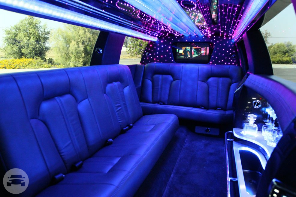 6 Passenger Luxury Limousine
Limo /
San Francisco, CA

 / Hourly $0.00
