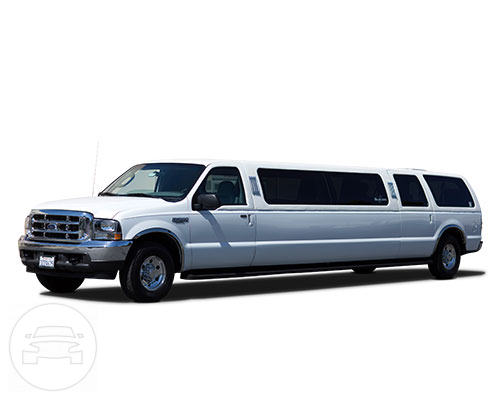 Ford Excursion
Limo /
Roseville, CA

 / Hourly $0.00

