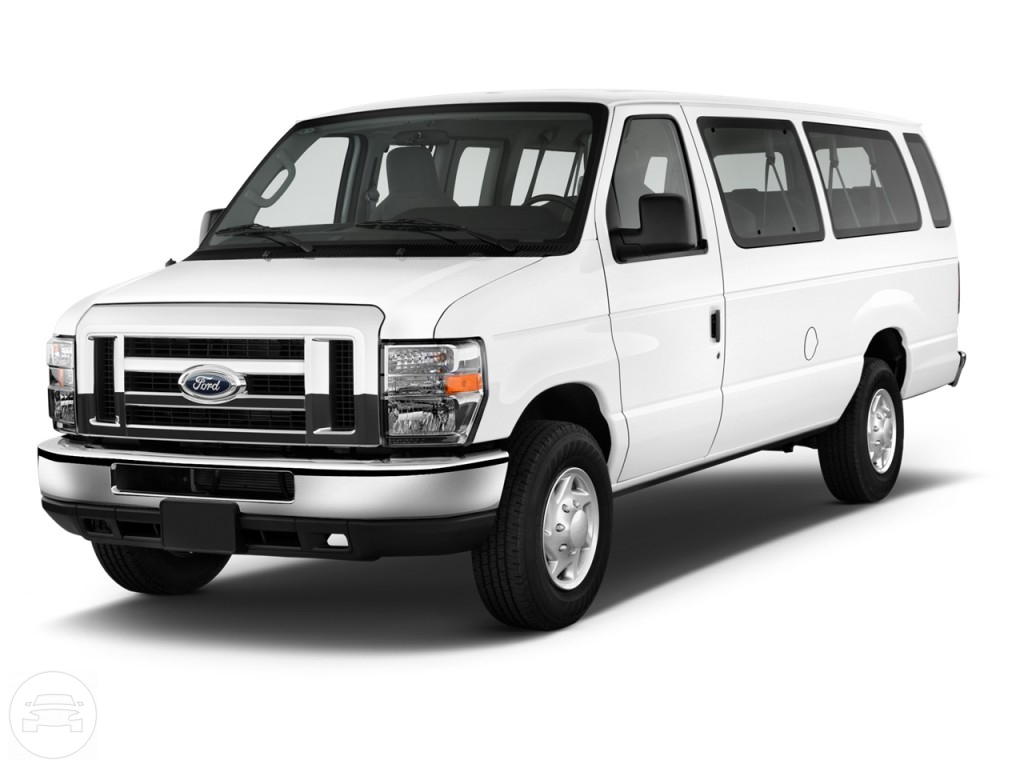 Ford E450 Passenger Van
Van /
Morro Bay, CA

 / Hourly $0.00

