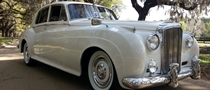 Vintage Luxury
Sedan /
Charleston, SC

 / Hourly $0.00
