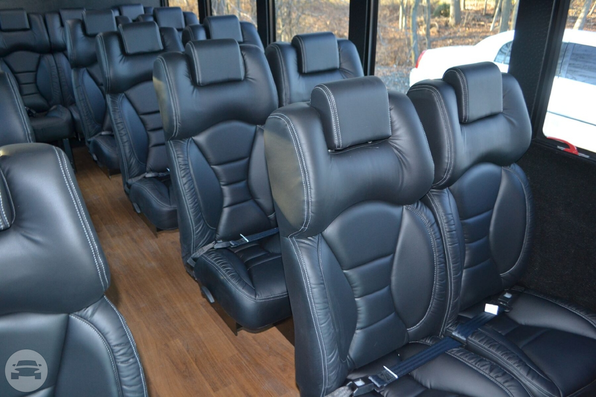 Shuttle Bus Limo
Coach Bus /
New York, NY

 / Hourly $120.00
