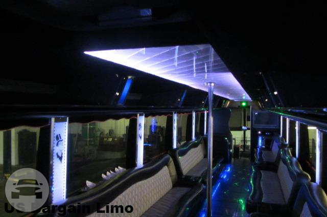 Party Bus 45 Pax
Party Limo Bus /
Bronxville, NY

 / Hourly $0.00
