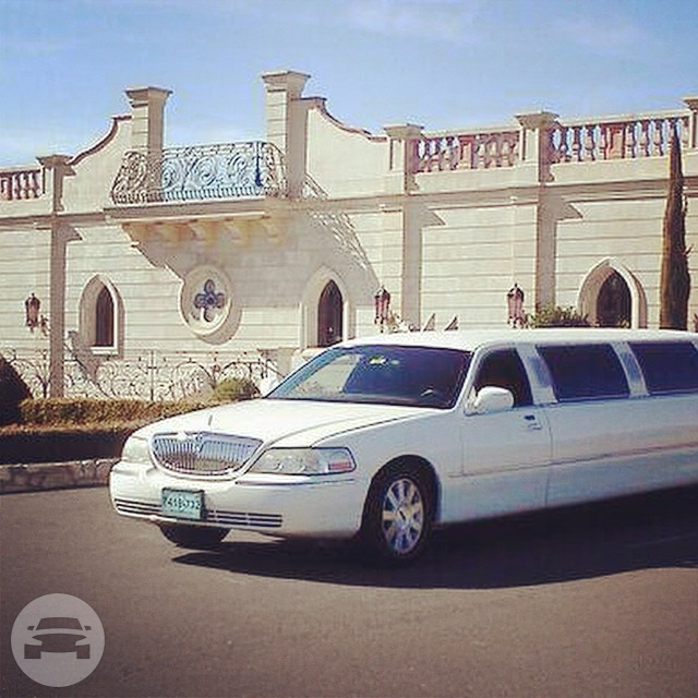 White Lincoln 9 Passenger Limousine Service
Limo /
Sonoma, CA 95476

 / Hourly $80.00

