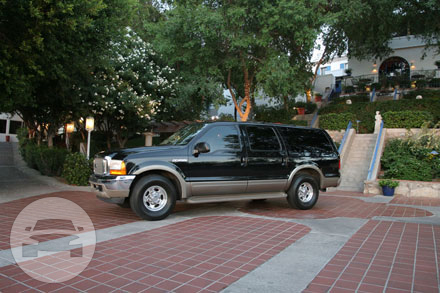 Extended SUVs 6-7 Passengers
SUV /
Phoenix, AZ

 / Hourly $0.00
