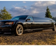 11 Passenger Super Stretched 2014 Chrysler 300
Limo /
Tualatin, OR

 / Hourly $0.00
