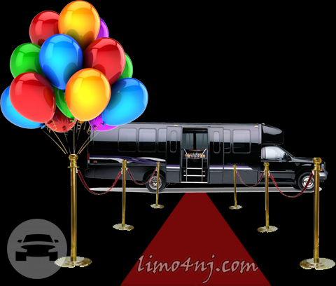 Party Bus Services
Party Limo Bus /
Jersey City, NJ

 / Hourly $0.00
