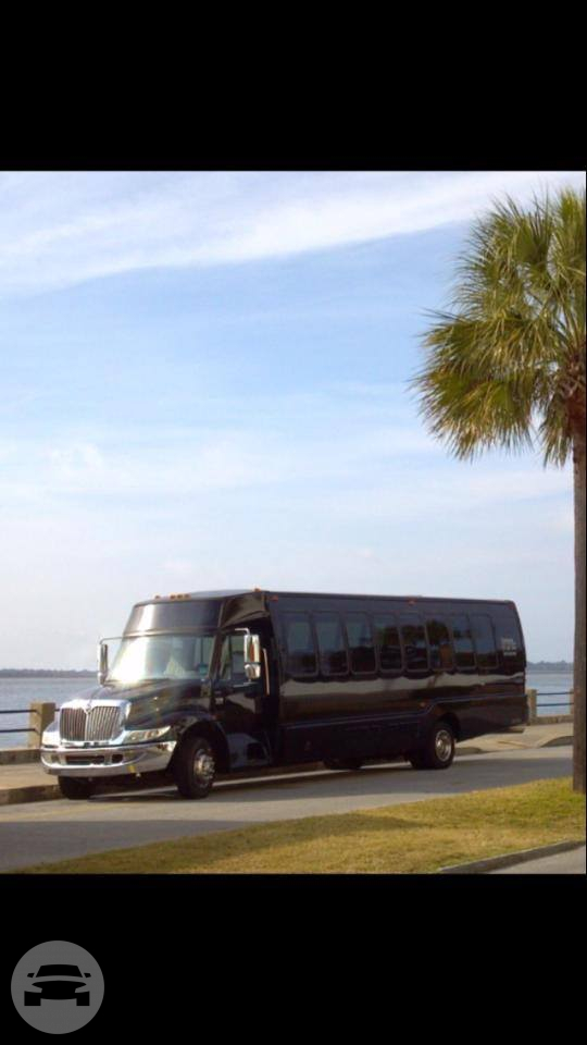 International Mini Coach Bus
Coach Bus /
Charleston, SC

 / Hourly $0.00
