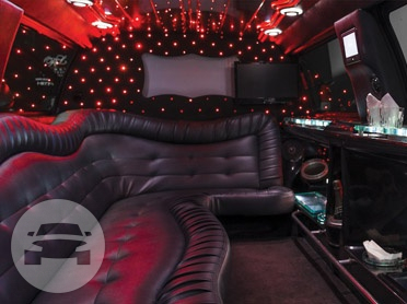 14 PASSENGER EXPEDITION LIMO
Limo /
San Francisco, CA

 / Hourly $0.00

