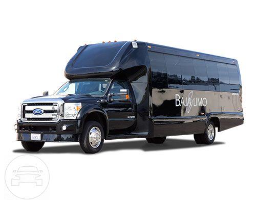 Corporate Shuttle v.2
Coach Bus /
Granite Bay, CA

 / Hourly $0.00
