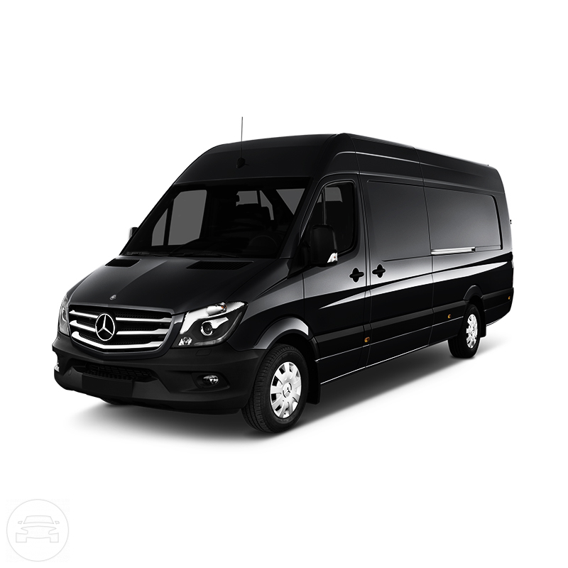 Mercedes Sprinter Executive Van
Van /
Atlanta, GA

 / Hourly $0.00
