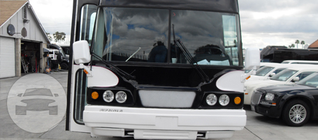 35 Passenger Party Bus
Party Limo Bus /
Los Angeles, CA

 / Hourly $0.00
