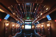 32 PASSENGER PARTY BUS CHARTER
Party Limo Bus /
Edison, NJ

 / Hourly $0.00
