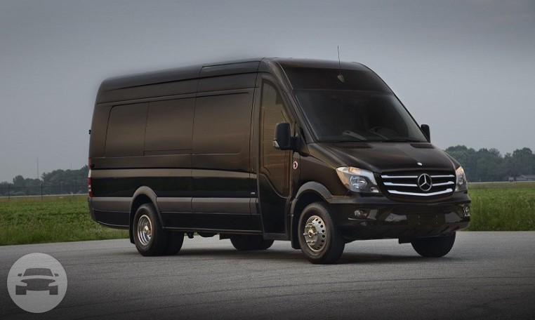 Mercedes-Benz Executive Shuttles
- /
Rochester, MN

 / Hourly $0.00
